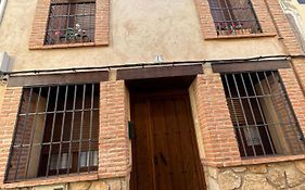 Apartamento Plaza del Navarro