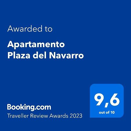 Apartamento Plaza del Navarro Apartamento Oropesa del Mar Exterior foto