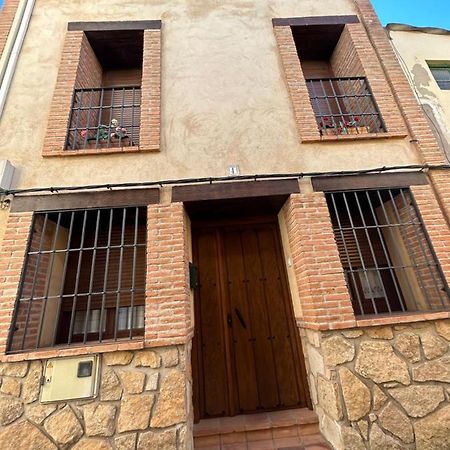 Apartamento Plaza del Navarro Apartamento Oropesa del Mar Exterior foto