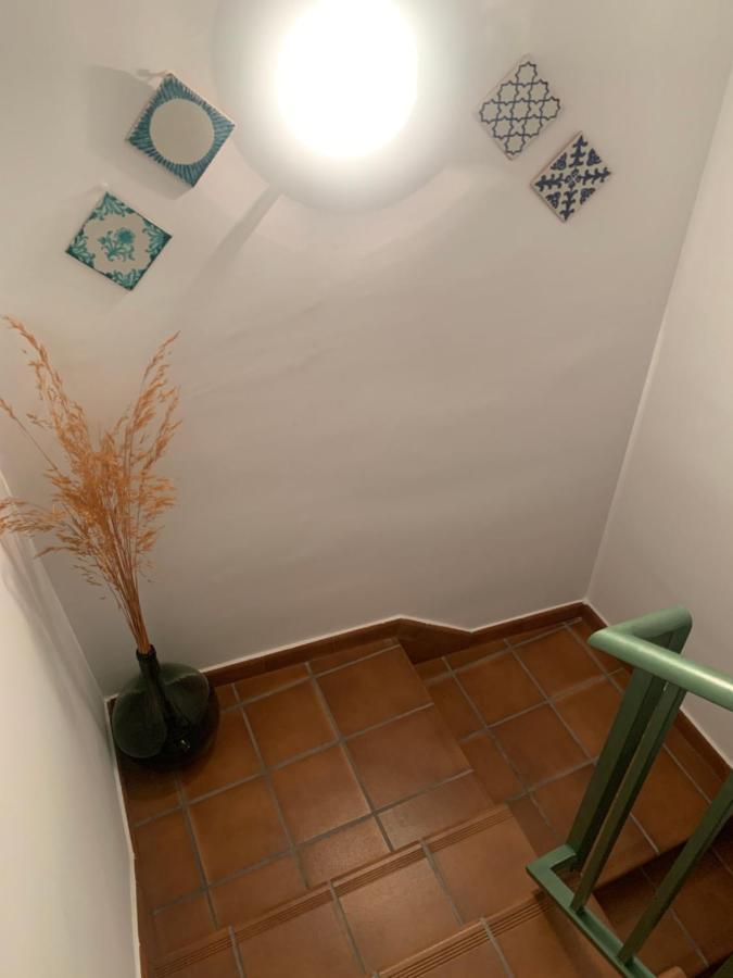 Apartamento Plaza del Navarro Apartamento Oropesa del Mar Exterior foto