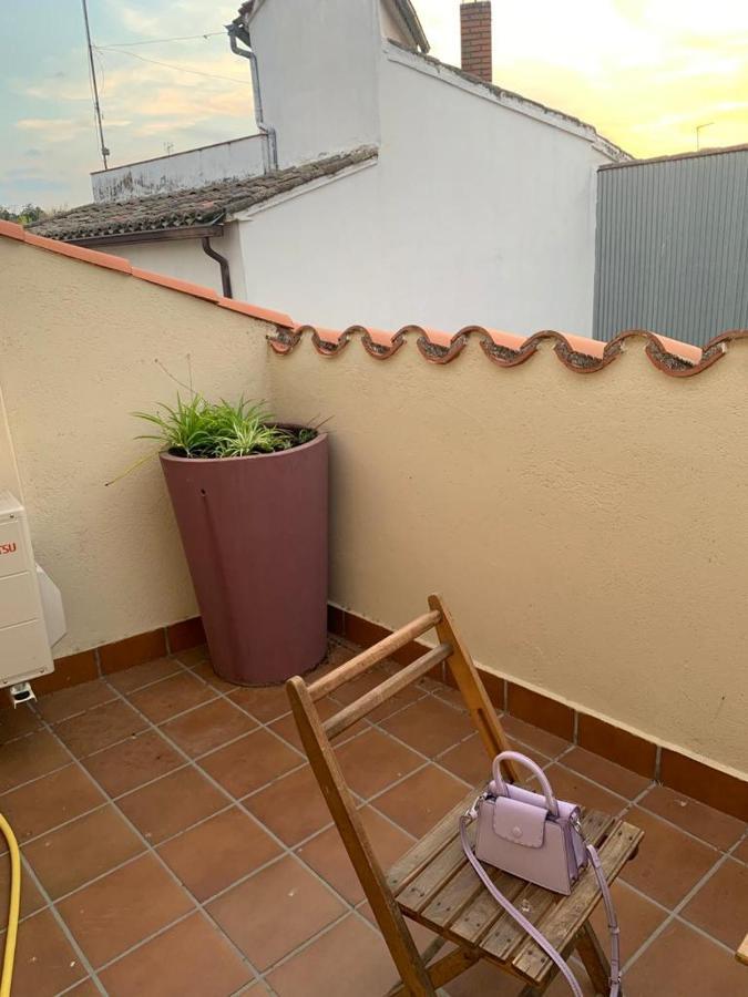 Apartamento Plaza del Navarro Apartamento Oropesa del Mar Exterior foto