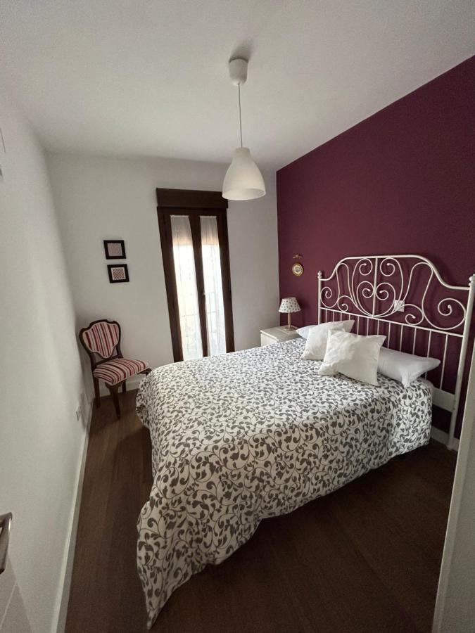 Apartamento Plaza del Navarro Apartamento Oropesa del Mar Exterior foto