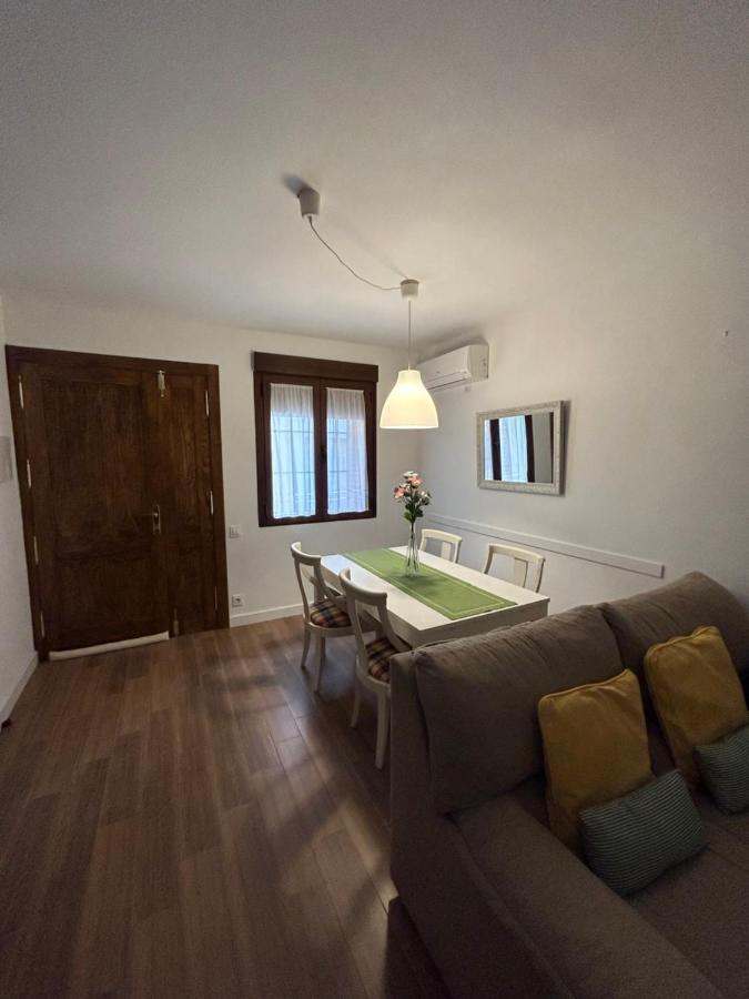 Apartamento Plaza del Navarro Apartamento Oropesa del Mar Exterior foto