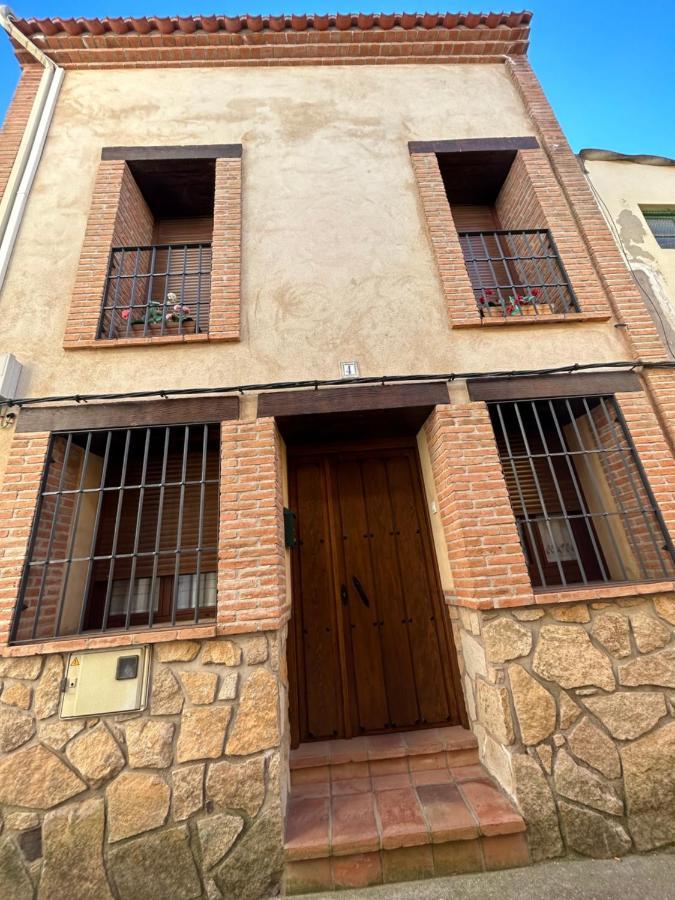 Apartamento Plaza del Navarro Apartamento Oropesa del Mar Exterior foto