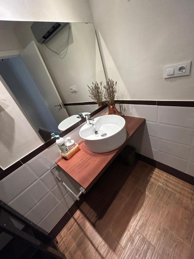 Apartamento Plaza del Navarro Apartamento Oropesa del Mar Exterior foto